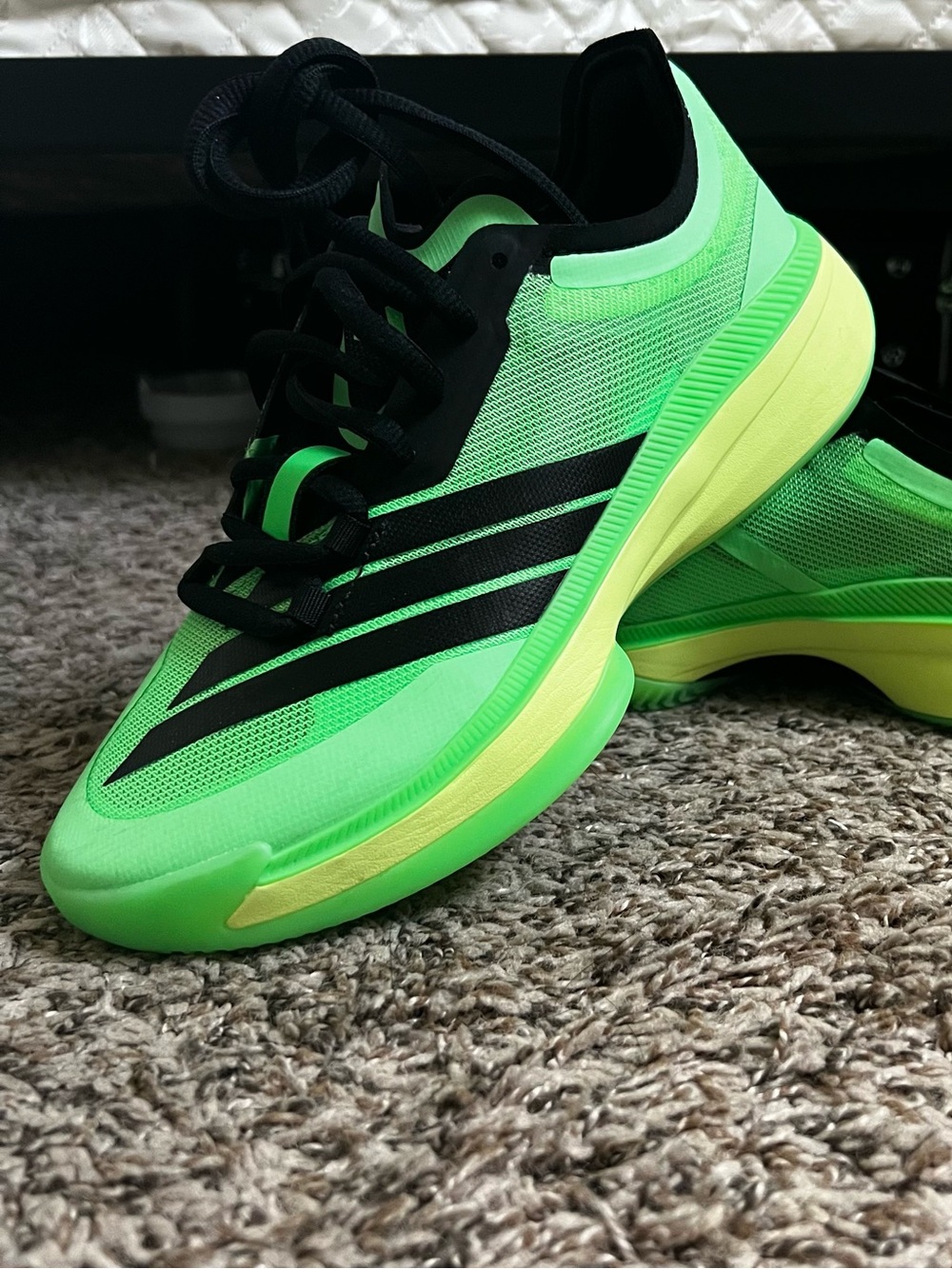 Adidas Adizero Select 3.0 Basketball Shoes